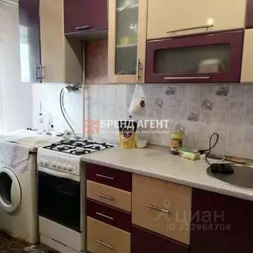 1-к кв. Белгородская область, Шебекинский муниципальный округ, Маслова ...