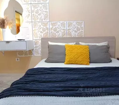 2-к кв. Ростовская область, Таганрог ул. Дзержинского, 175 (42.0 м)