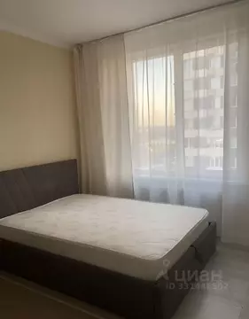 1-к кв. Московская область, Красногорск ул. Липовой Рощи, 2к1 (26.0 м)
