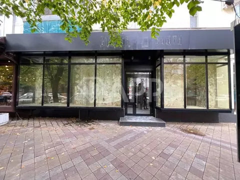 Торговая площадь в Краснодарский край, Краснодар Красная ул., 17 (19 ...