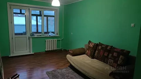 2-к кв. Новосибирская область, Новосибирск просп. Дзержинского, 11 ...