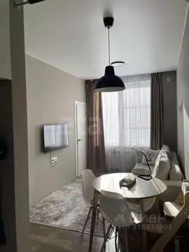 1-к кв. Москва просп. Магеллана, 2 (32.8 м)