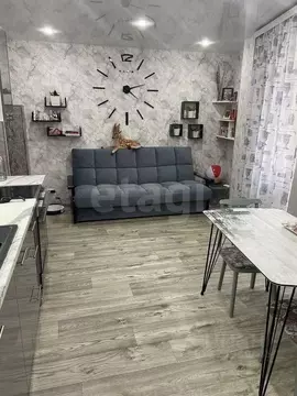 2-к кв. Красноярский край, Красноярск ул. Калинина, 191 (55.5 м)