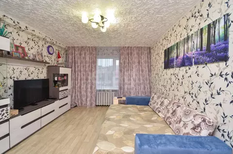 3-к кв. Коми, Ухта просп. Космонавтов, 42 (59.0 м)