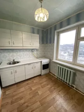 2-к кв. Ульяновская область, Ульяновск ул. Аблукова, 83 (56.0 м)