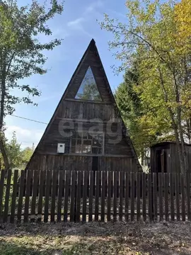 Дом в Калужская область, Ферзиковский муниципальный округ, Дружба СНТ ...