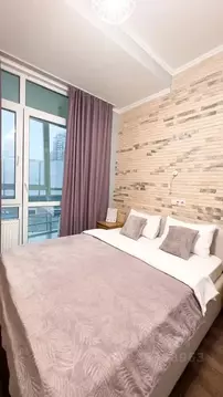 1-к кв. Москва Флотская ул., 7к3 (35.0 м)