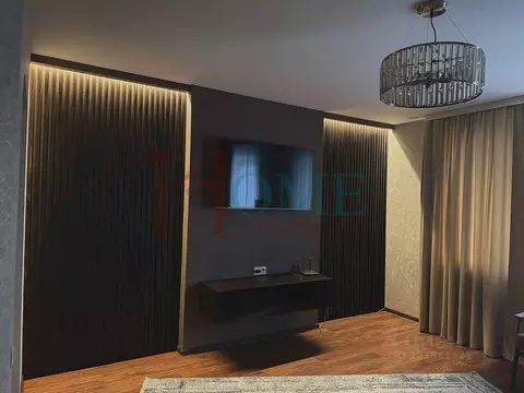 2-к кв. Новосибирская область, Новосибирск ул. Лескова, 15 (62.0 м)