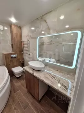 1-к кв. Саратовская область, Энгельс ул. Тельмана, 14а (42.0 м)