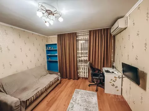 1-к кв. Московская область, Люберцы ул. Побратимов, 20 (28.8 м)