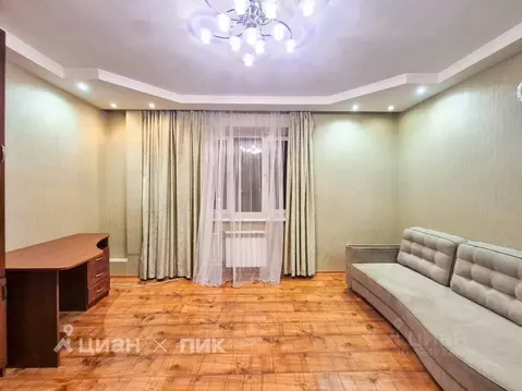 2-к кв. Московская область, Люберцы ул. Шевлякова, 27/1 (57.5 м)