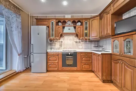 2-к кв. Калужская область, Обнинск просп. Ленина, 104в (68.3 м)