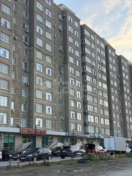 1-к кв. Дагестан, Каспийск ш. Каспийское, 23 (45.0 м)