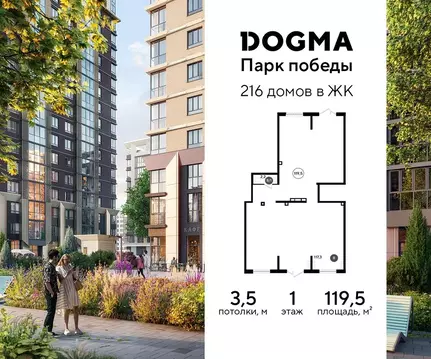 Помещение свободного назначения в Краснодарский край, Краснодар Парк ...