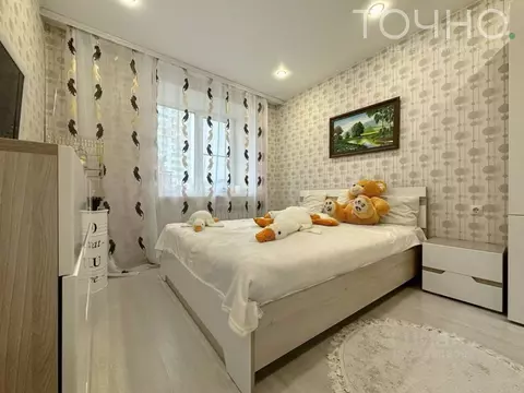 2-к кв. Пензенская область, Пенза Тамбовская ул., 23 (56.3 м)