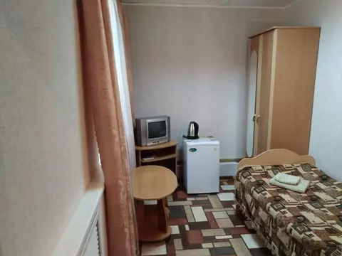 Комната Татарстан, Бугульма ул. Абдуллы Алиша, 6 (12.0 м)