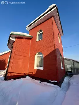 Дом в Сергиев Посад, СТ Дружба-1 (128 м)