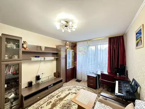 2-к кв. Москва Косинская ул., 26К2 (44.2 м)