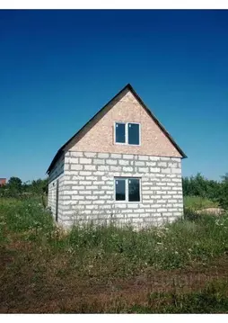 Дом в Саратовская область, Петровск Западная ул., 1 (97 м)