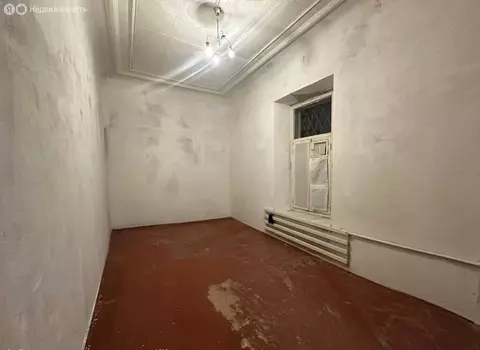 1-комнатная квартира: Таганрог, Тургеневский переулок, 36 (28 м)