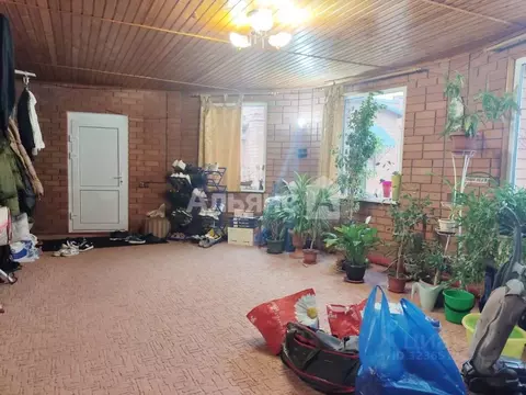 Дом в Ростовская область, Волгодонск ул. Серафимовича (168 м)