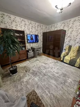 1-к кв. Крым, Симферополь ул. 1-й Конной армии, 17 (35.0 м)