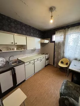 2-к кв. Санкт-Петербург ул. Бабушкина, 51 (55.0 м)