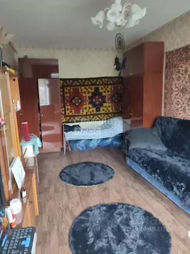 1-к кв. Липецкая область, Липецк ул. Фурманова, 46 (31.4 м)