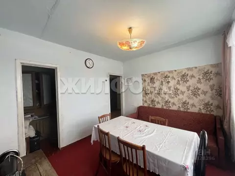 2-к кв. Новосибирская область, Коченевский район, с. Прокудское ...