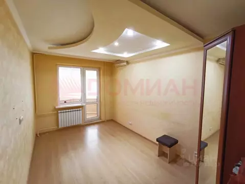 3-к кв. Ростовская область, Ростов-на-Дону Башкирская ул., 4/1 (64.0 ...