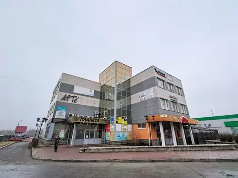 Помещение свободного назначения в Ленинградская область, Сосновый Бор ...