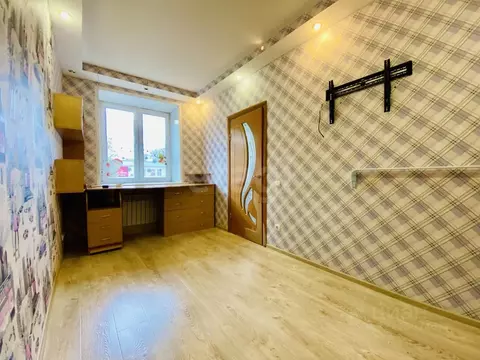 2-к кв. Самарская область, Самара ул. 22-го Партсъезда, 29 (43.8 м)