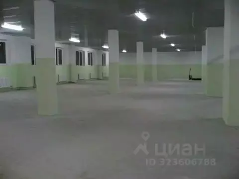Производственное помещение в Нижегородская область, Нижний Новгород ...