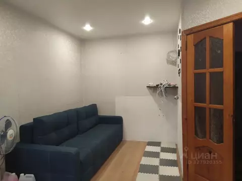 1-к кв. Тульская область, Тула Литейная ул., 31 (34.5 м)