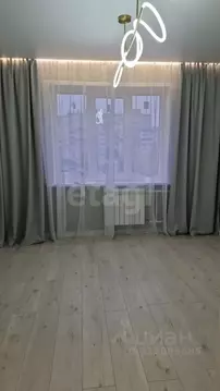 1-к кв. Татарстан, Казань ул. Академика Глушко, 1 (26.4 м)