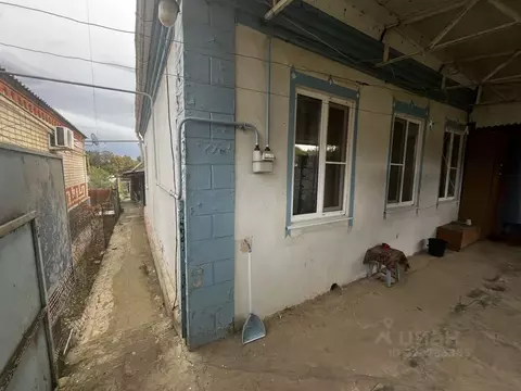 Дом в Краснодарский край, Северский район, Смоленское с/пос, ...