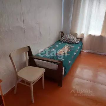 2-к кв. Бурятия, Улан-Удэ Тобольская ул., 15А (35.0 м)