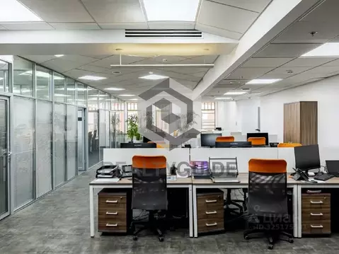 Офис в Москва Подкопаевский пер., 4 (202 м)