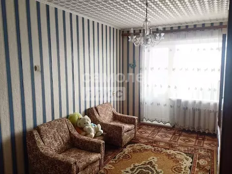 3-к кв. Курская область, Курск просп. Кулакова, 3 (60.0 м)