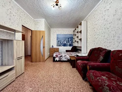 1-к кв. Калужская область, Обнинск ул. Курчатова, 80 (42.0 м)