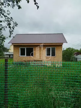 Дом в Калужская область, Кондрово Дзержинский район, ул. Пушкина (24 ...