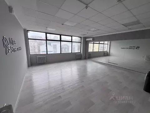 Помещение свободного назначения в Севастополь ул. Очаковцев, 19 (125 ...