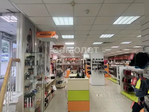 Торговая площадь в Новосибирская область, Новосибирск ...