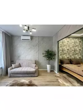 1-к кв. Ставропольский край, Кисловодск ул. 40 лет Октября, 37Б (36.0 ...