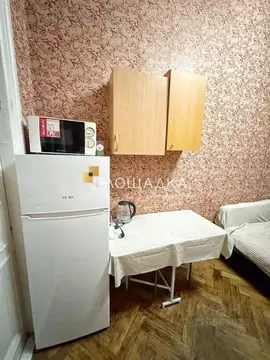 Комната Ростовская область, Ростов-на-Дону Буденновский просп., 35 ...