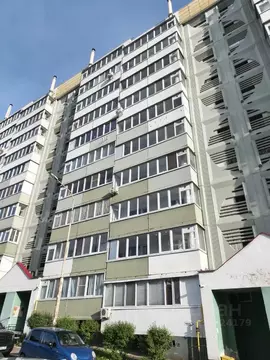 1-к кв. Белгородская область, Белгород ул. Есенина, 50а (37.0 м)