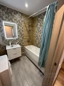 2-к кв. Татарстан, Казань ул. Павлюхина, 128 (60.0 м)