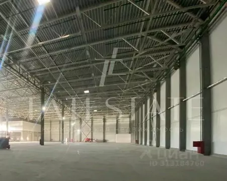 Склад в Татарстан, Казань Лето жилой комплекс (36236 м)