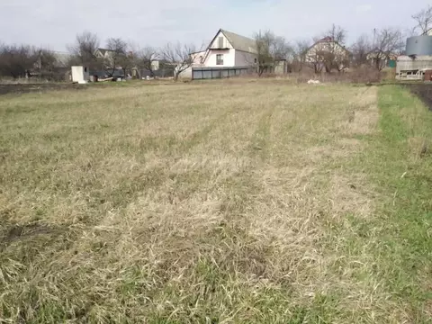 Участок в Белгородская область, Белгородский муниципальный округ, с. ...