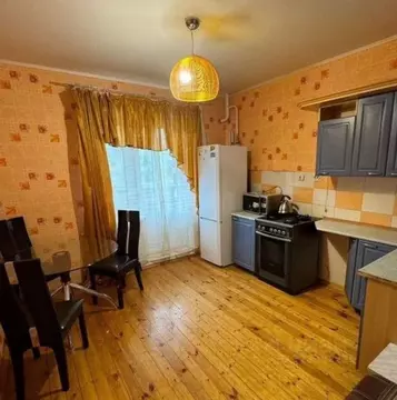 1-к кв. Смоленская область, Смоленск проезд Соловьиная роща, 18 (41.0 ...